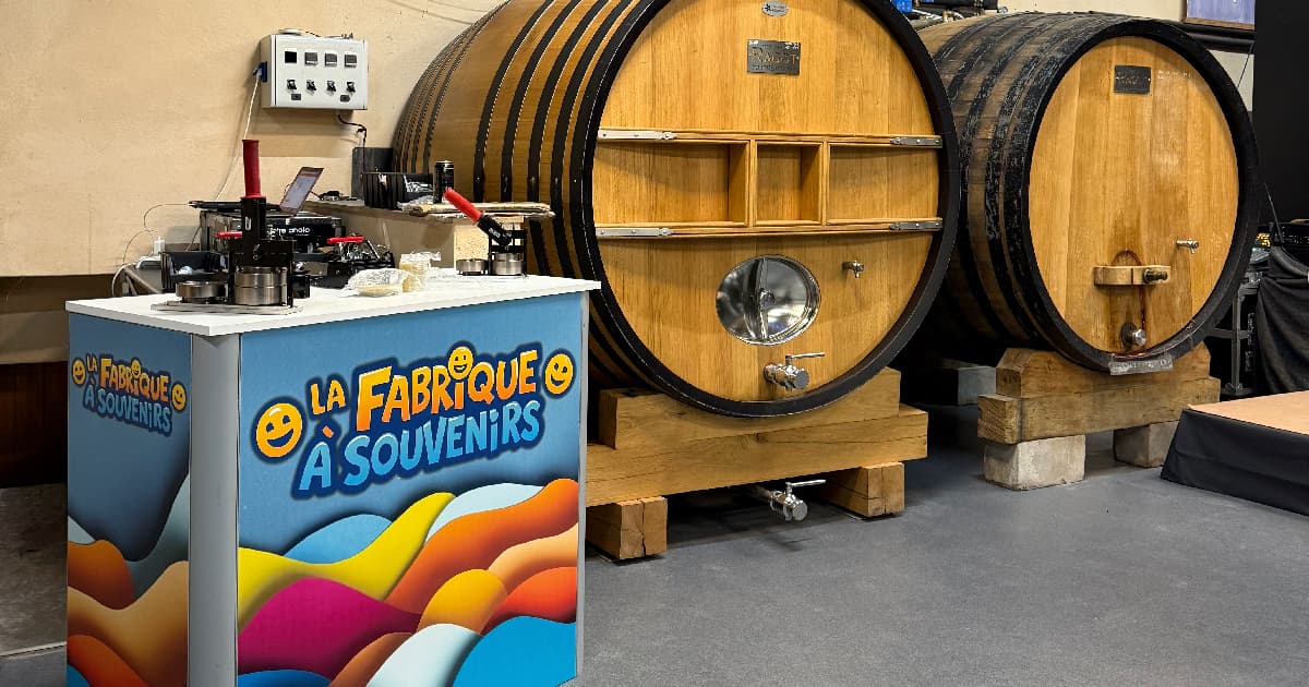 10 ans de la soirée EDF : Un anniversaire mémorable au Domaine Ragot