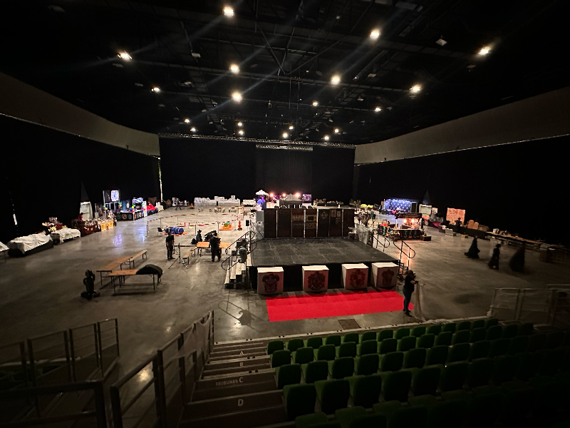 Grande Salle