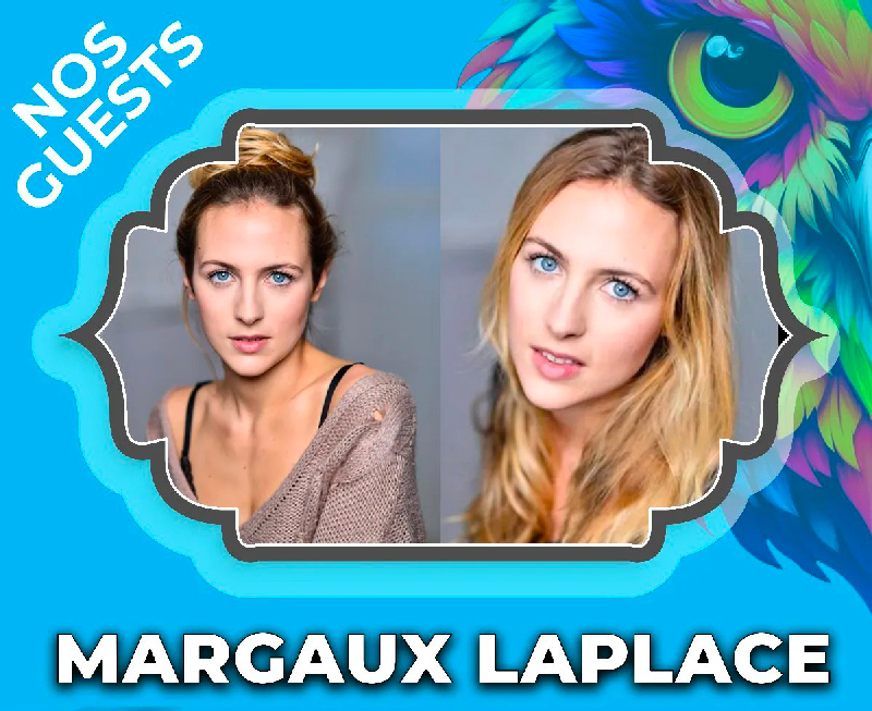 Margaux Laplace