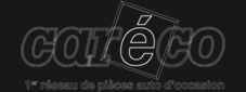 Logo CARECO